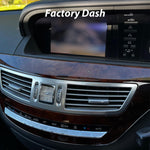 Mercedes-Benz S-Class NTG 3.5 CarPlay Interface Module