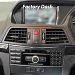 Mercedes-Benz NTG 4.0 CarPlay Interface Module