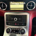 Mercedes-Benz SLS-Class NTG 4.0 CarPlay Interface Module