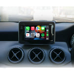 Mercedes-Benz NTG 4.5 CarPlay Interface Module