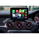 Mercedes-Benz NTG 5.0 5.1 5.2 CarPlay Interface Module