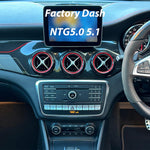 Mercedes-Benz NTG 5.0 5.1 5.2 CarPlay Interface Module