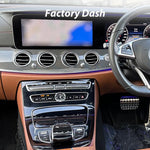 Mercedes-Benz NTG 5.5 CarPlay Interface Module