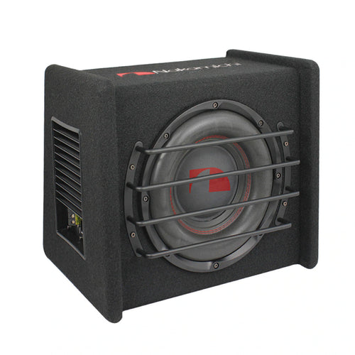 Nakamichi NBX251A Active Subwoofer Box