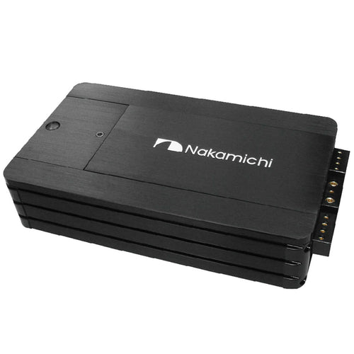 Nakamichi NHMD100.4 Amplifier