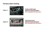 Peugeot Citroen 2013-2018 Screen CarPlay Interface Module
