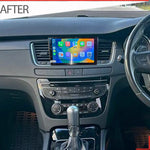 Peugeot Citroen 2013-2018 Screen CarPlay Interface Module
