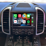 Porsche PCM 3.1 CarPlay Interface Module