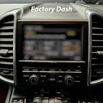 Porsche PCM 3.1 CarPlay Interface Module