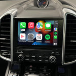 Porsche PCM 4.0 CarPlay Interface Module