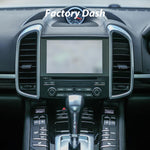 Porsche PCM 4.0 CarPlay Interface Module