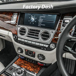 Rolls-Royce CIC CarPlay Interface Module