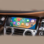 Rolls-Royce NBT CarPlay Interface Module