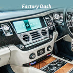Rolls-Royce NBT CarPlay Interface Module