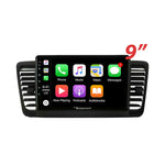 Subaru Liberty / Outback 2003-2009 Nakamichi 9in Android Head Unit
