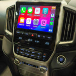 Toyota LandCruiser Sahara 2016-2021 CarPlay Interface Module