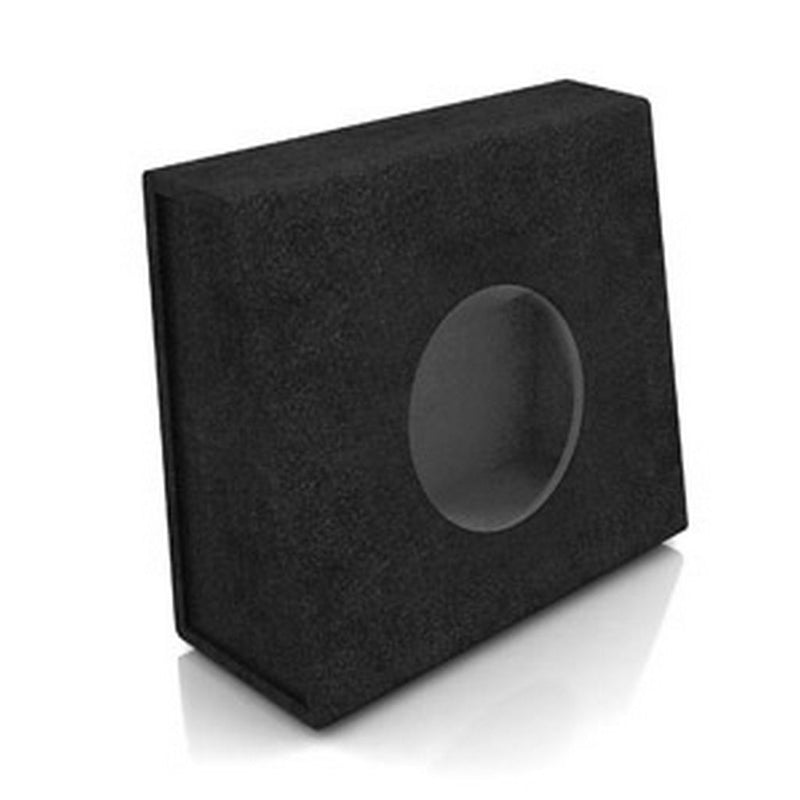 Aerpro UBOX10 10" Ute Subwoofer Enclosure