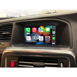 Volvo 2015-2019 7in Screen CarPlay Interface Module