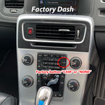Volvo 2011-2014 7in Screen CarPlay Interface Module