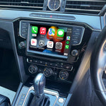 Volkswagen MIB CarPlay Interface Module