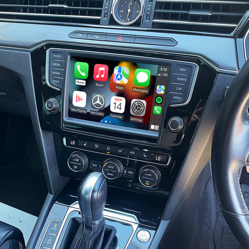 Volkswagen MIB CarPlay Interface Module