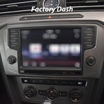 Volkswagen MIB CarPlay Interface Module